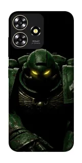 Чохол на ZTE Blade A73 4G Warhammer 40k v1 фото 1 з 1