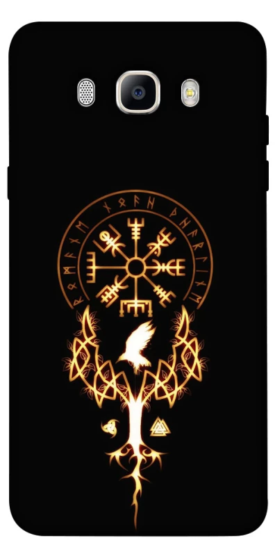 Чехол на Samsung J710F Galaxy J7 (2016) Vikings World фото 1 из 1