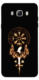 Чохол на Samsung J710F Galaxy J7 (2016) Vikings World фото 1 з 1