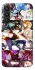 Чохол на Samsung Galaxy A34 5G Genshin Impact ver.2 фото 1 з 1