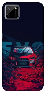 Чехол на Realme C11 EVO 10 фото 1 из 1