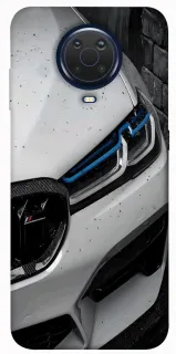 Чохол на Nokia G20 / G10 / 6.3 BMW v37 фото 1 з 1