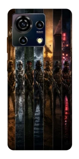 Чохол на ZTE Blade V50 Vita Counter-Strike ver.3 фото 1 з 1