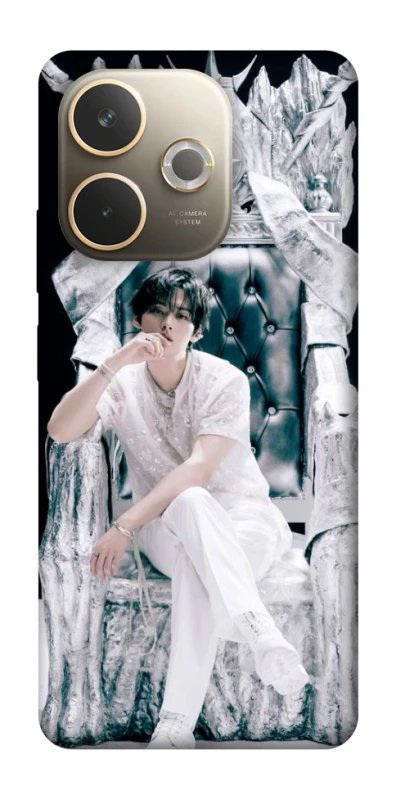 Чохол на Oppo A5 Pro 4G Lee Know GIANT фото 1 з 1