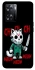 Чохол на Oppo A57s Lucky Friday 13th Cat фото 1 з 1