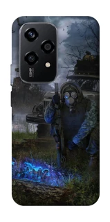 Чехол на Honor 200 Lite Сталкер v9 фото 1 из 1