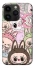 Чохол на Apple iPhone 14 Pro (6.1") All Labubu 3 фото 1 з 1