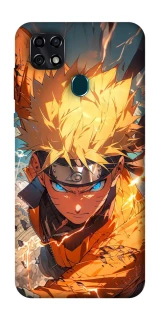 Чохол на ZTE Blade 20 Smart Minato v2 фото 1 з 1