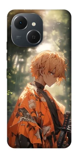 Чохол на TECNO Spark 40C Zenitsu фото 1 з 1