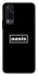 Чехол на Vivo Y31 Oasis logo фото 1 Чехол на Vivo Y31 Oasis logo фото 1 из 1