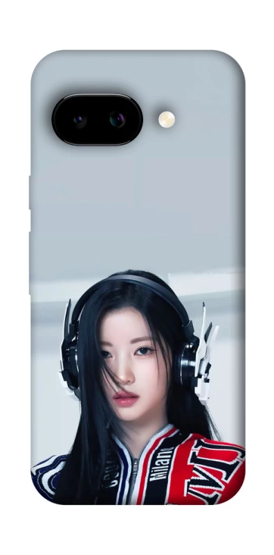 Чохол на Google Pixel 9a Asa - BABYMONSTER фото 1 з 1