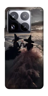 Чохол на Xiaomi 15 Pro Halloween Witch ver.1 фото 1 з 1