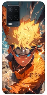 Чехол на Oppo A54 4G Minato v2 фото 1 из 1