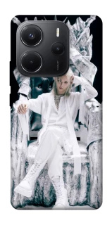 Чехол на Xiaomi Redmi Note 14 4G (Int. version) Felix GIANT фото 1 из 1