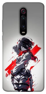 Чехол на Xiaomi Redmi K20 / K20 Pro / Mi9T / Mi9T Pro Mikasa фото 1 из 1