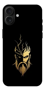 Чехол на Apple iPhone 16 Plus Zeus фото 1 из 1