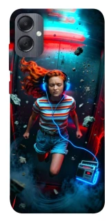 Чохол на Samsung Galaxy A05 Stranger Things ver.44 фото 1 з 1