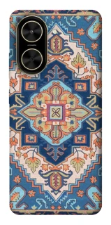 Чохол на Xiaomi Poco C71 Килим v3 фото 1 з 1