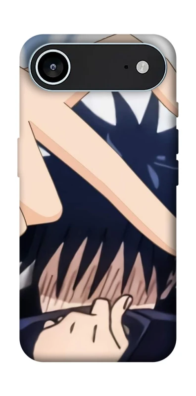 Чехол на Apple iPhone 17 Air (6.5") Megumi фото 1 из 1