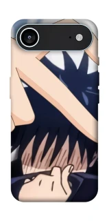 Чохол на Apple iPhone 17 Air (6.5") Megumi фото 1 з 1