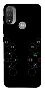 Чохол на Motorola Moto E20 PS Controller фото 1 з 1