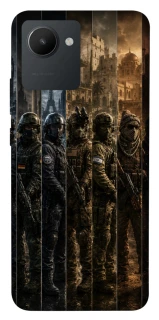Чехол на Realme C30s Counter-Strike фото 1 из 1