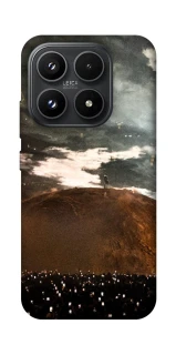 Чохол на Xiaomi 17 Kanye West ver.8 фото 1 з 1