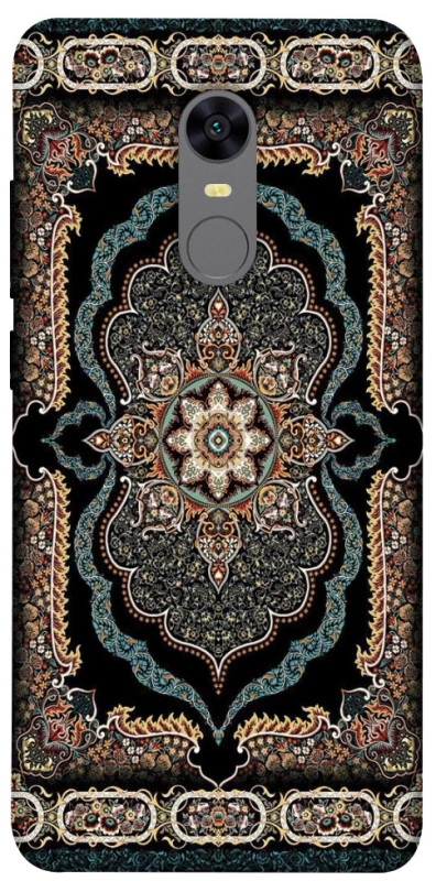 Чохол на Xiaomi Redmi 5 Plus / Redmi Note 5 (Single Camera) Килим v6 фото 1 з 1