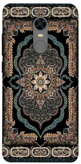 Чохол на Xiaomi Redmi 5 Plus / Redmi Note 5 (Single Camera) Килим v6 фото 1 з 1