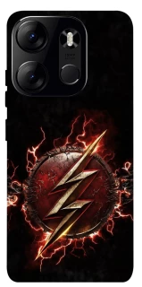 Чехол на Tecno Spark Go 2023 Flash icon фото 1 из 1