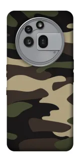 Чохол на Nothing Phone (3a) Pro Camouflage v6 фото 1 з 1