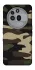 Чехол на Nothing Phone (3a) Pro Camouflage v6 фото 1 из 1