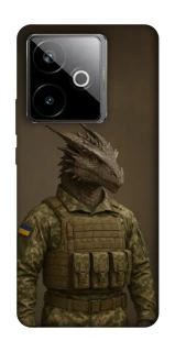 Чехол на Realme GT 7T Дракон защитник фото 1 из 1