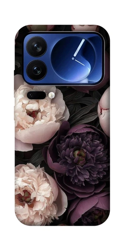 Чохол на Xiaomi Poco F7 Ultra Heart of a Flower фото 1 з 1