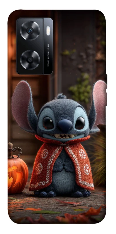 Чохол на OnePlus Nord N20 SE Stitch ver.14 фото 1 з 1