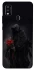 Чехол на ZTE Blade A51 Dark Skeleton фото 1 из 1