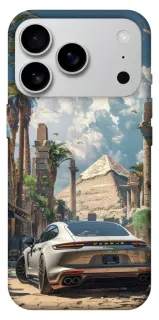 Чохол на Apple iPhone 18 Pro Max porsche v2 фото 1 з 1