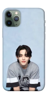 Чехол на Apple iPhone 11 Pro (5.8") Seungcheol - Seventeen фото 1 из 1