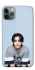 Чехол на Apple iPhone 11 Pro (5.8") Seungcheol - Seventeen фото 1 из 1