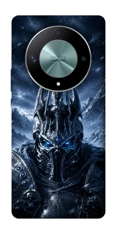 Чехол на Huawei Magic6 Lite Arthas фото 1 из 1