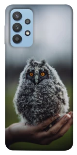 Чехол на Samsung Galaxy M32 Совёнок фото 1 из 1