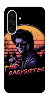 Чехол на Samsung Galaxy A36 5G Stranger Things ver.31 фото 1 из 1