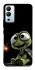 Чехол на Infinix Hot 12i Funny turtle фото 1 из 1