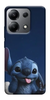 Чохол на Xiaomi Redmi Note 13 4G Stitch ver.2 фото 1 з 1