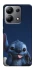 Чохол на Xiaomi Redmi Note 13 4G Stitch ver.2 фото 1 з 1