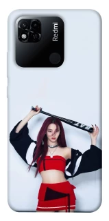 Чохол на Xiaomi Redmi 10A Ruka - BABYMONSTER фото 1 з 1