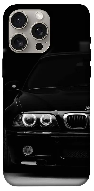 Чохол BMW v43 фото 1 з 1