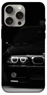 Чехол на Apple iPhone 15 Pro Max (6.7") BMW v43 фото 1 из 1