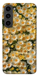 Чехол на Samsung Galaxy S23 Camomile фото 1 из 1