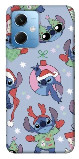 Чехол на Xiaomi Redmi Note 12 5G Stitch ver.20 фото 1 из 1